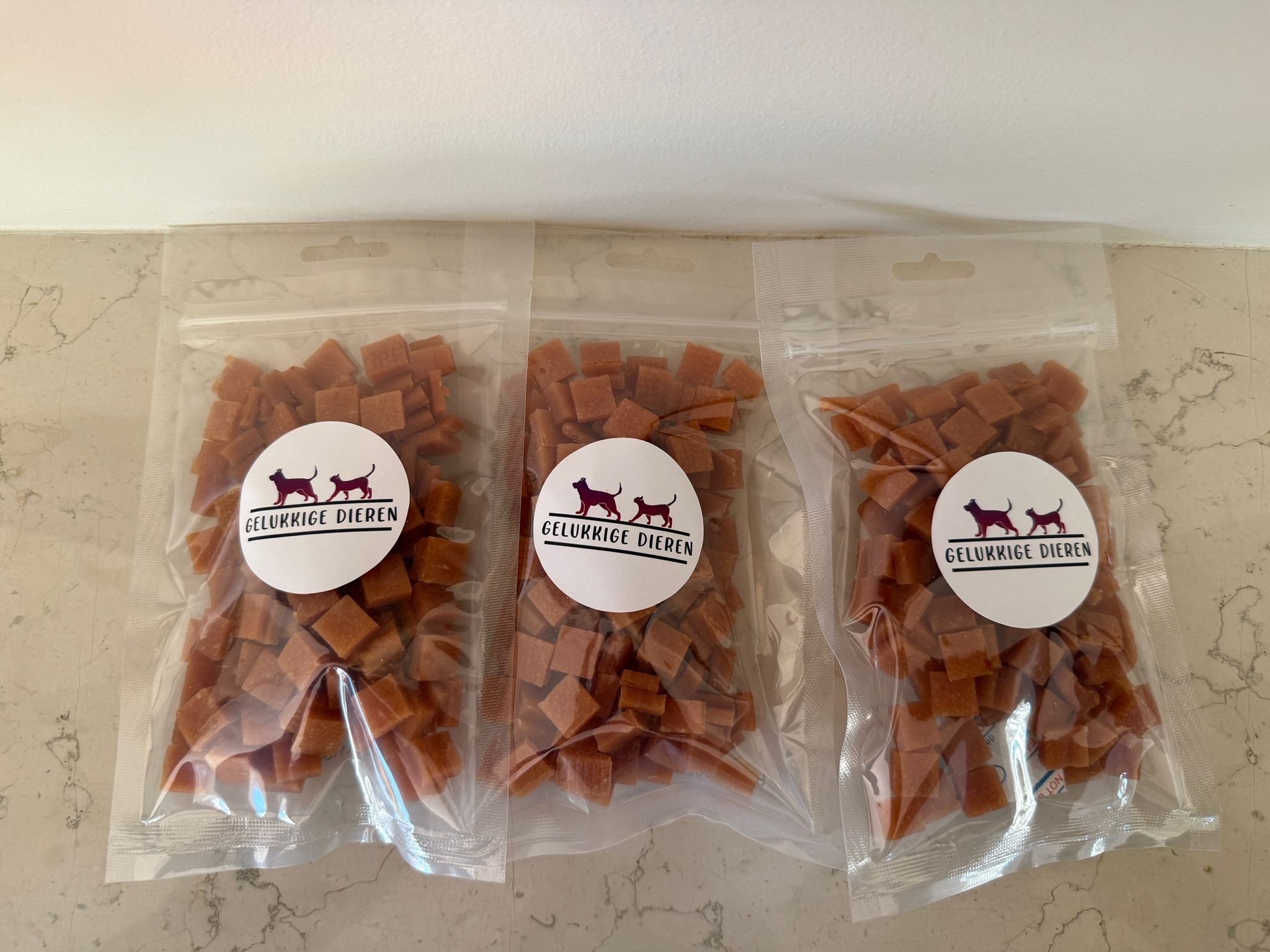 De tweede product foto voor Filet Trainer Kip