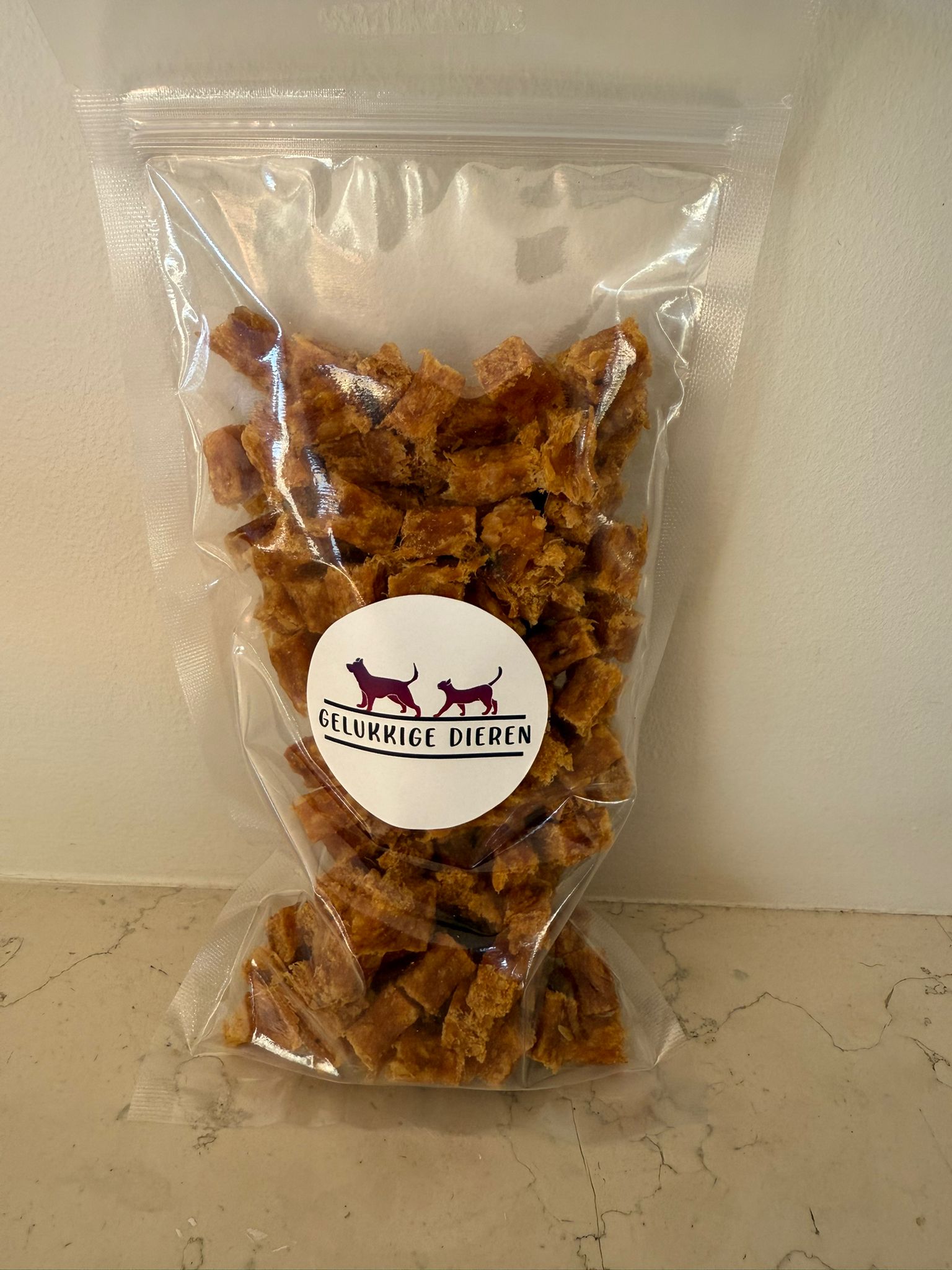 De derde product foto voor Meat Bites Kip