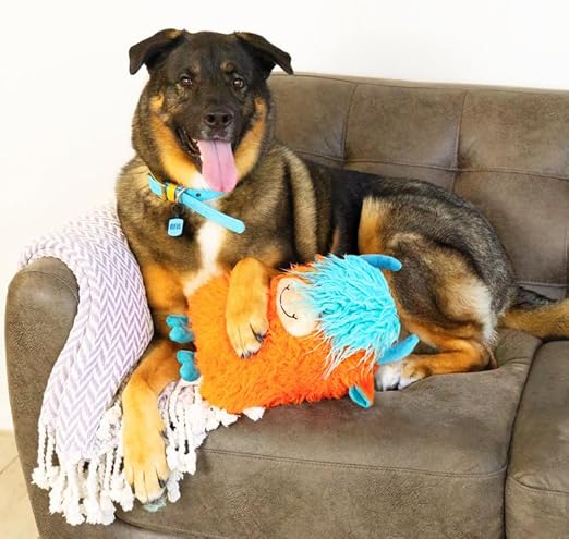 De vierde product foto voor Kong comfort highland cow