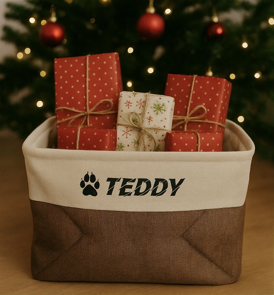 De product foto voor Kerst Advent kalender 2025