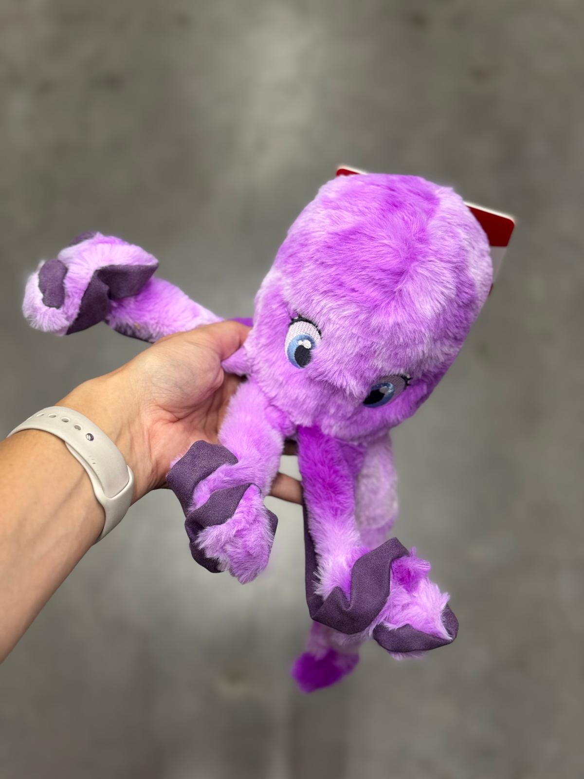 De vierde product foto voor Kong Softseas Octopus
