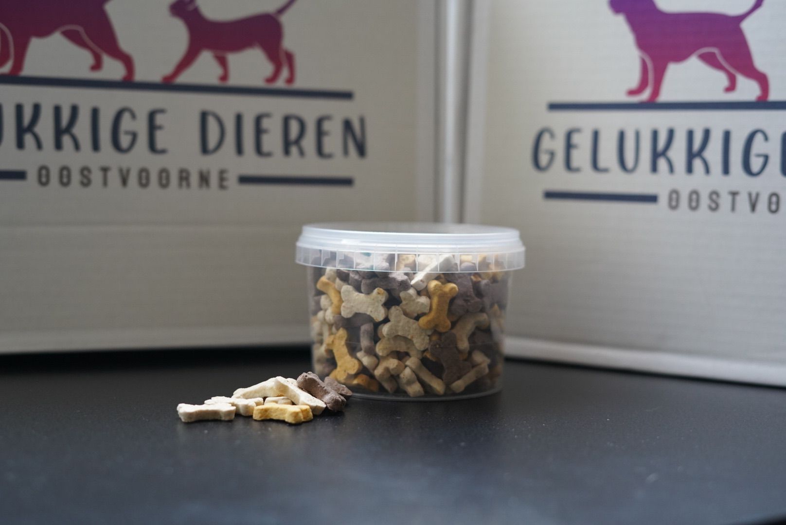 De product foto voor Micromix Kluifjes