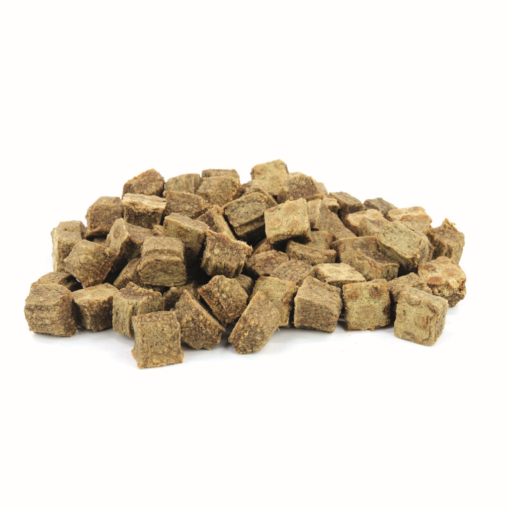 De derde product foto voor Bloom MINI Meatblocks Chicken