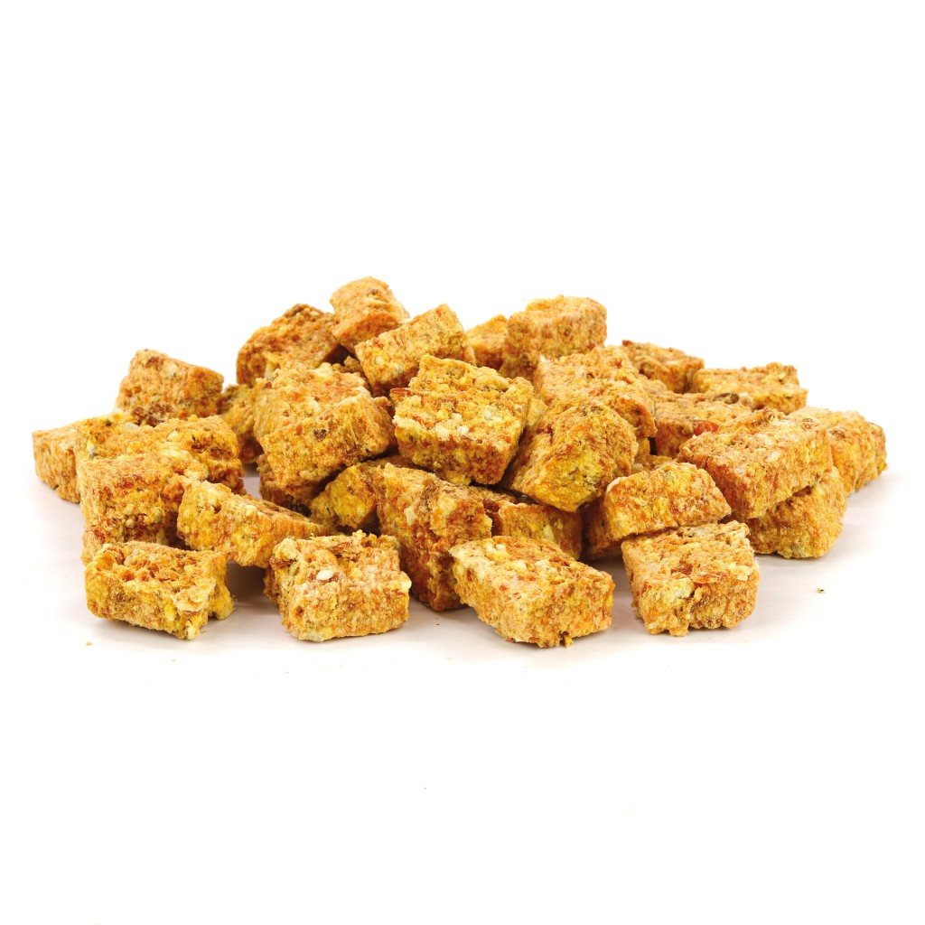 De derde product foto voor Bloom Veggie Bites – Sweet Potato, Carrot, Banana
