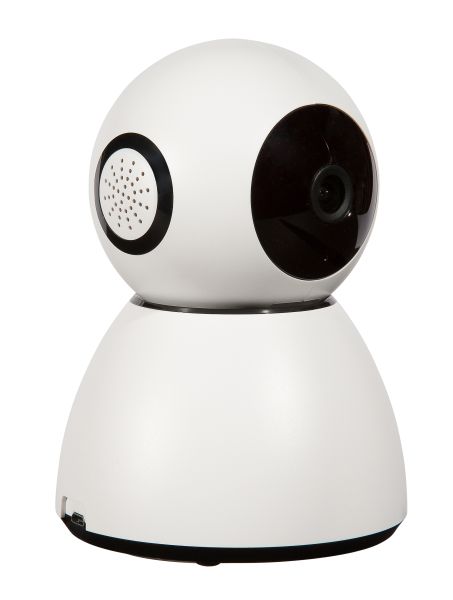 De tweede product foto voor Eyenimal Pet Vision Live HD Camera met geluiddetectie