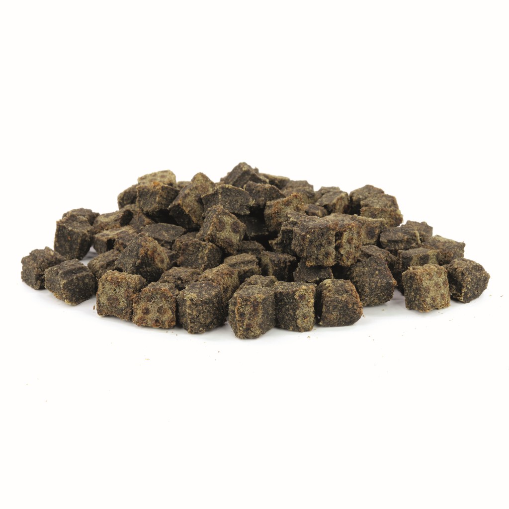 De derde product foto voor Bloom MINI Meatblocks Lamb