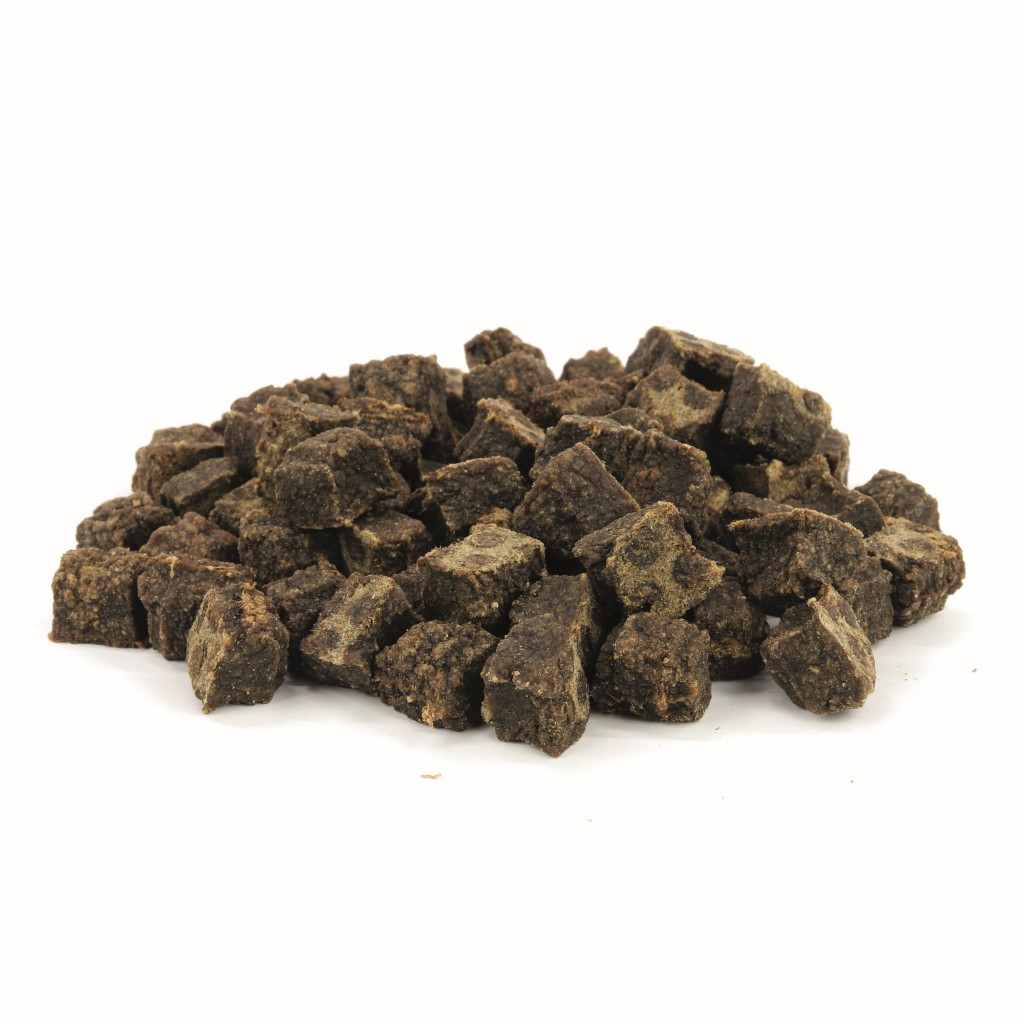 De derde product foto voor Bloom MINI Meatblocks Beef