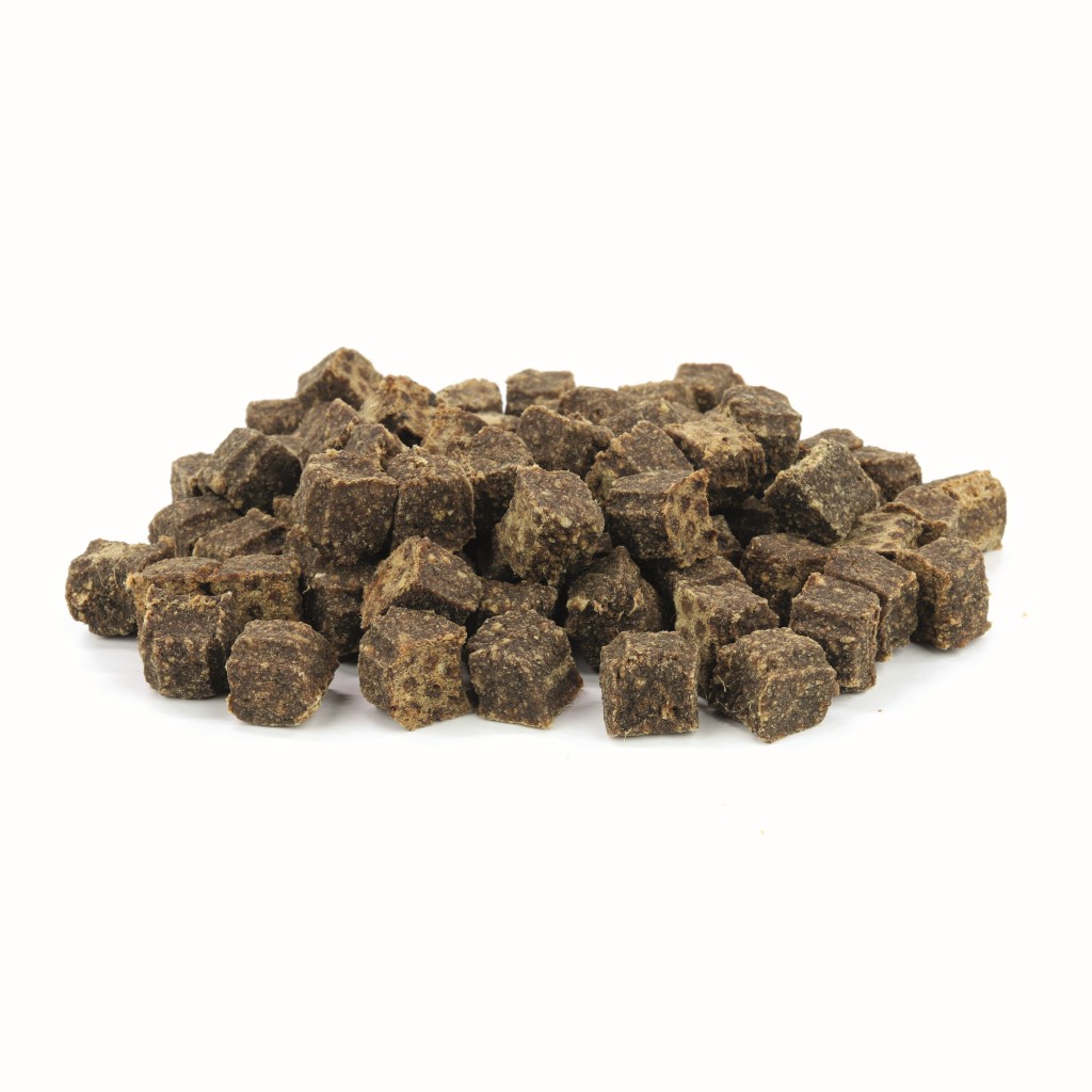 De eerste product foto voor het gerelateerde product Bloom MINI Meatblocks Horse