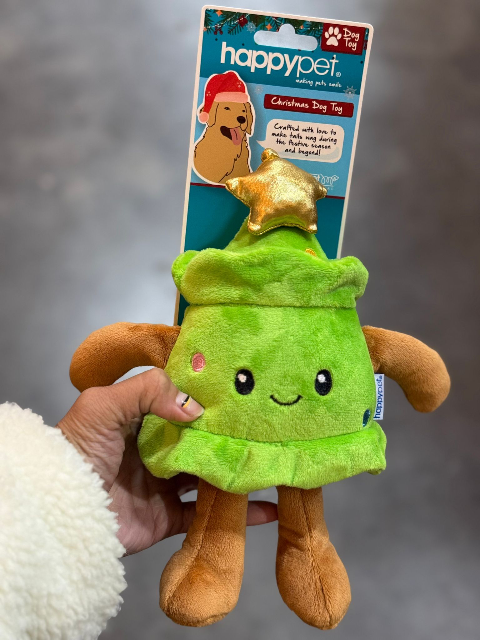 De vierde product foto voor Kendall de Kerstboom small