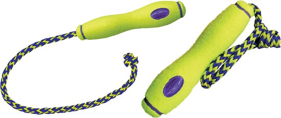 De tweede product foto voor KONG AirDog Fetch Stick