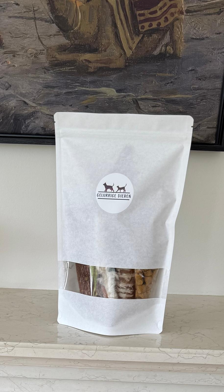 De product foto voor Snackzakje