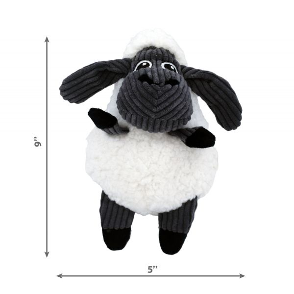 De eerste product foto voor het gerelateerde product Kong Sherps Floofs Sheep