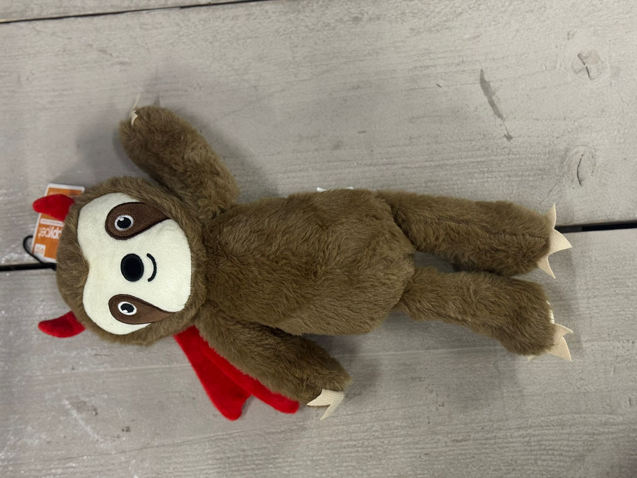 De product foto voor Halloween Devil Sloth