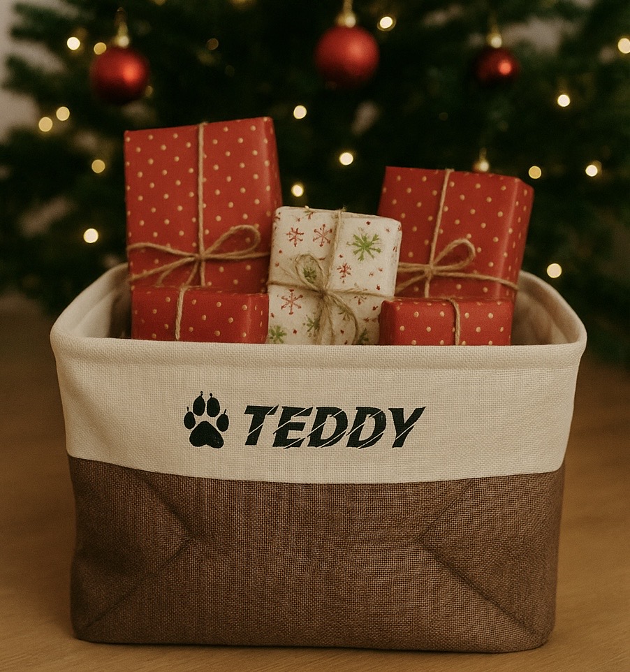 De tweede product foto voor Kerst Advent kalender 2025