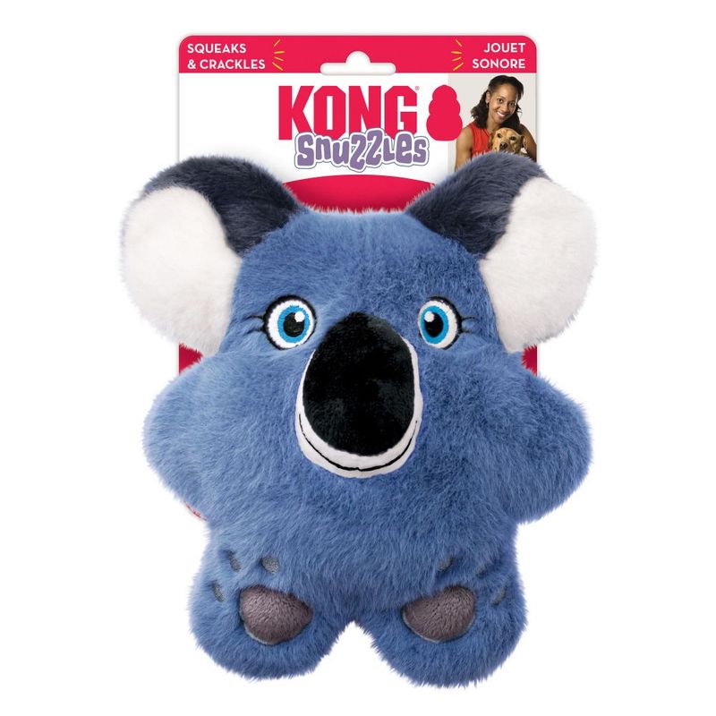 De product foto voor Kong Snuzzles Koala