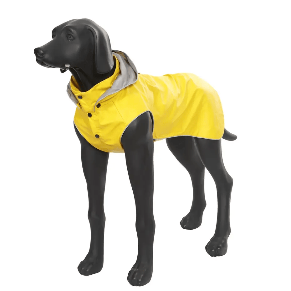 De eerste product foto voor Rukka Stream Raincoat
