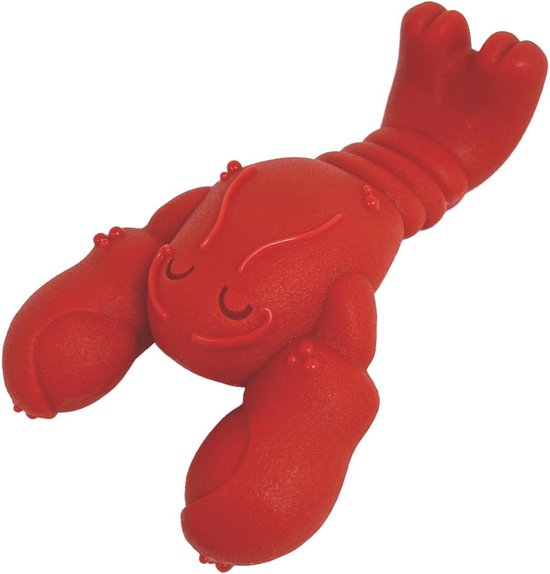 De tweede product foto voor Nylabone Extreme Chew Lobster Filet Mignonsmaak