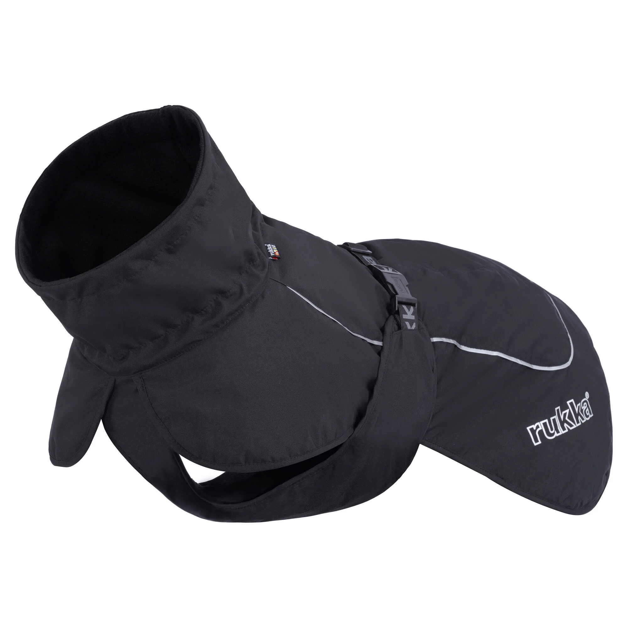 De tweede product foto voor Rukka Stormy X coat