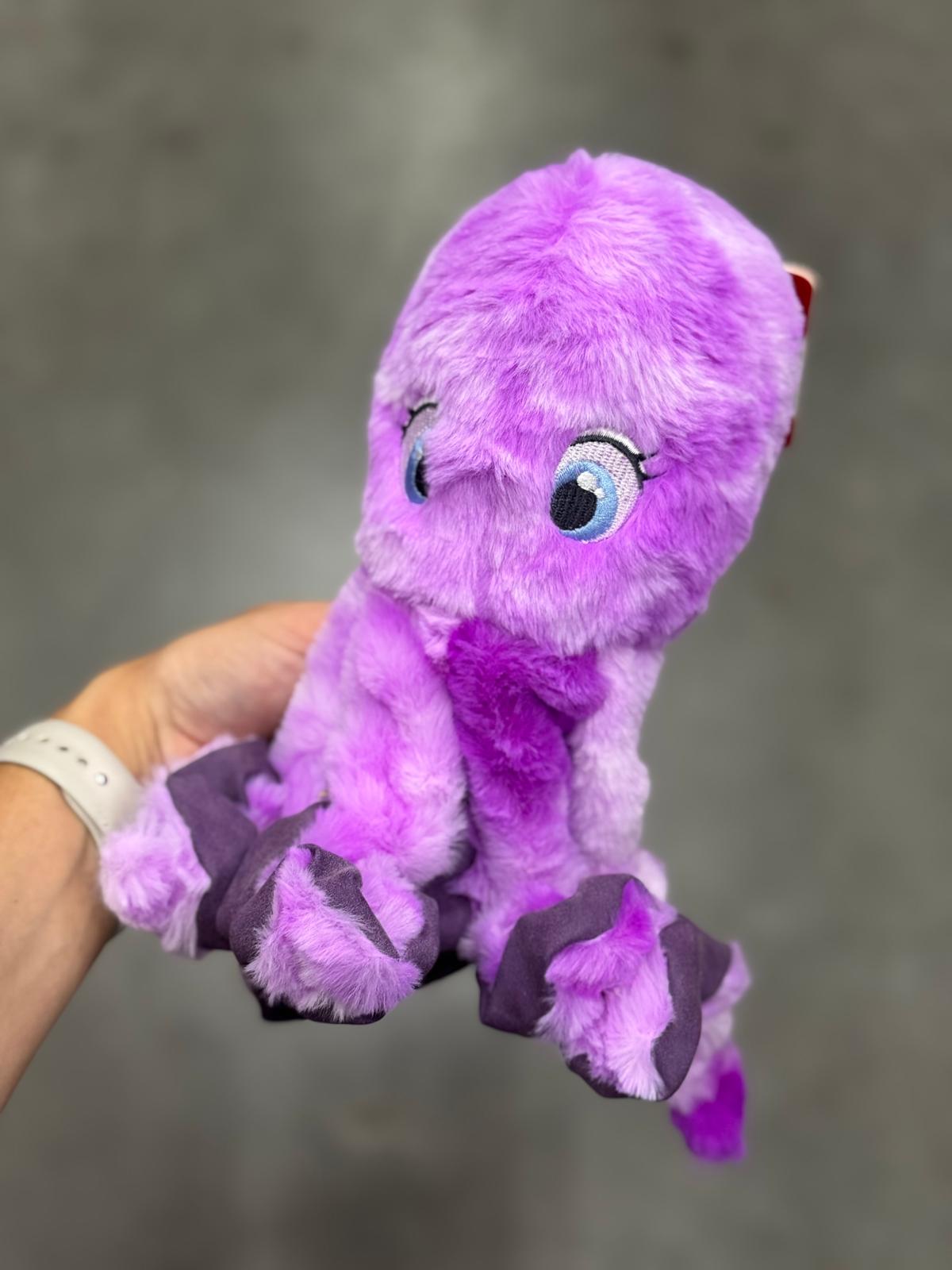 De derde product foto voor Kong Softseas Octopus