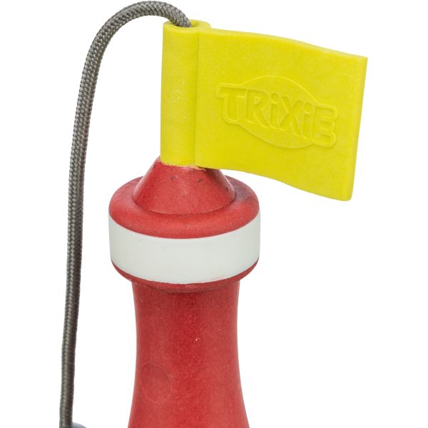 De tweede product foto voor Trixie Aqua Snack Boei