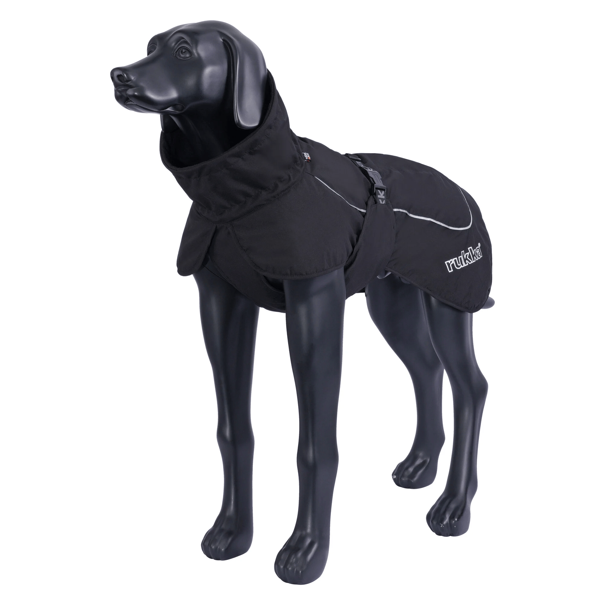 De eerste product foto voor Rukka Stormy X coat