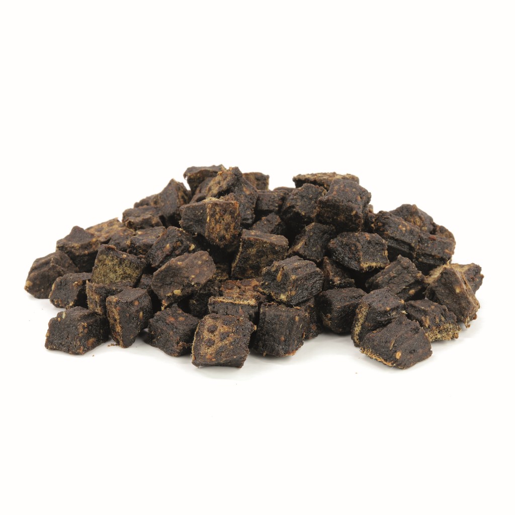 De tweede product foto voor Bloom MINI Meatblocks Rabbit