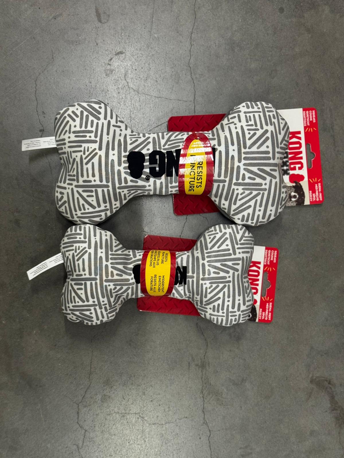 De tweede product foto voor Kong Maxx Bot 