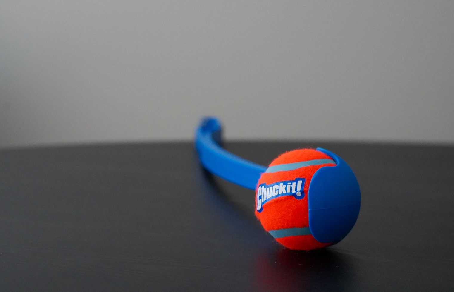 De vierde product foto voor Werpstok ultra grip