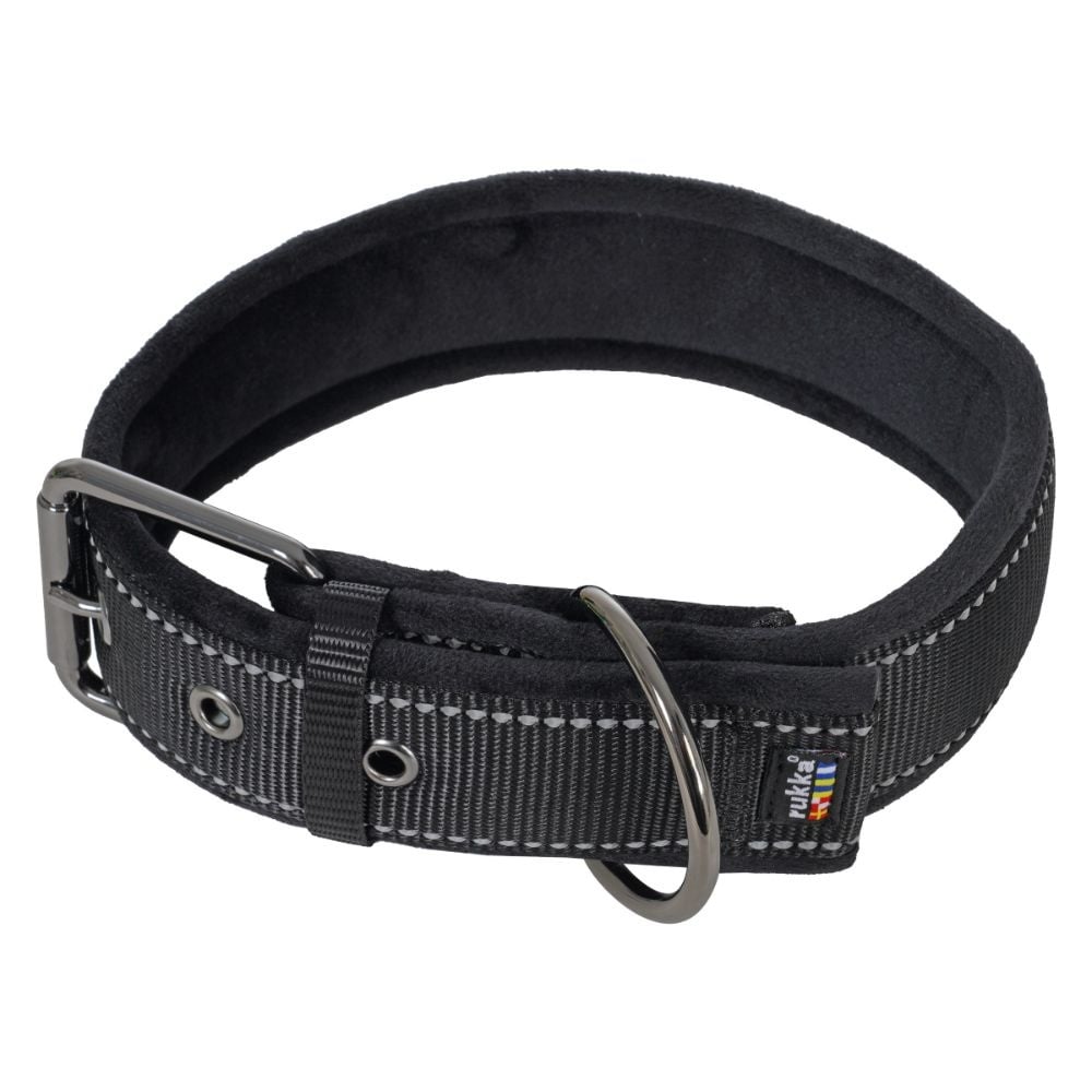 De eerste product foto voor Rukka Form Soft Collar