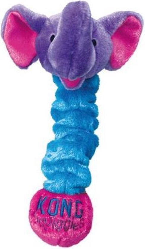 De derde product foto voor KONG Squiggles