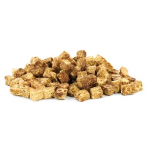 De tweede product foto voor Bloom Mini Meatblocks Veggie
