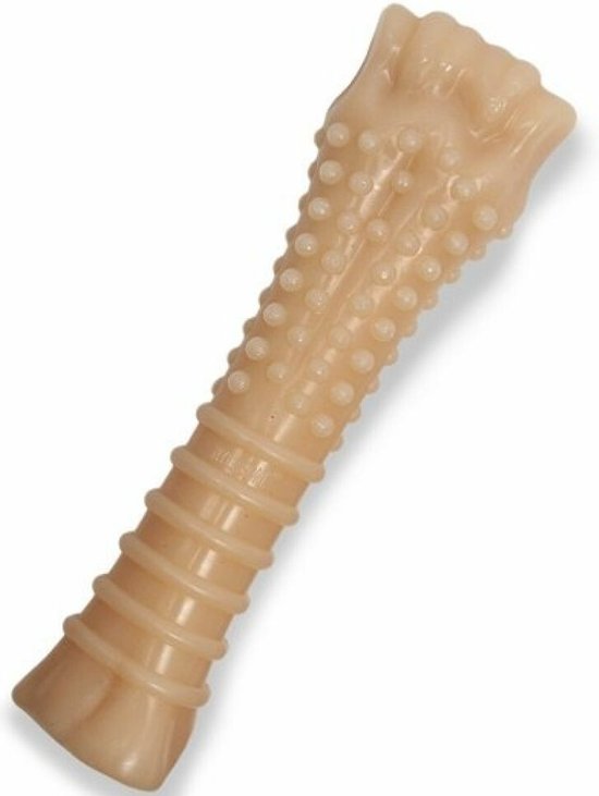 De derde product foto voor Nylabone Dura Chew Original Voor Harde Bijters