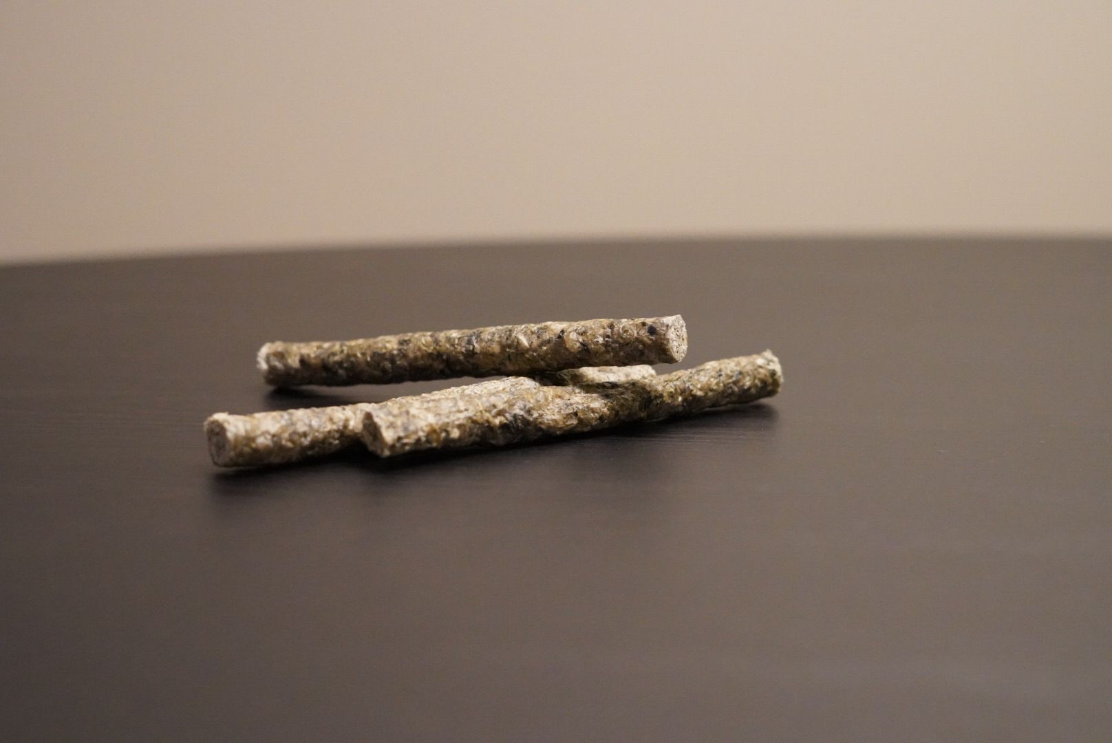 De tweede product foto voor Kabeljauwsticks - per stuk