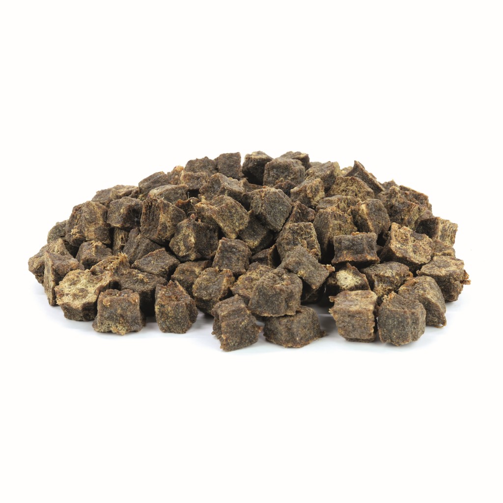 De derde product foto voor Bloom MINI Meatblocks Goat