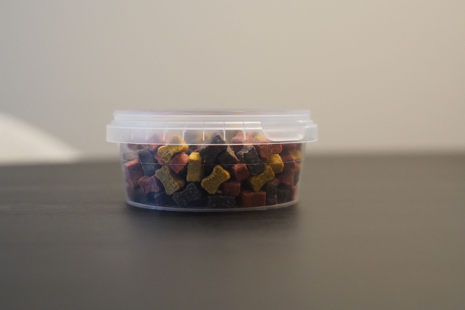 De tweede product foto voor Mini bones