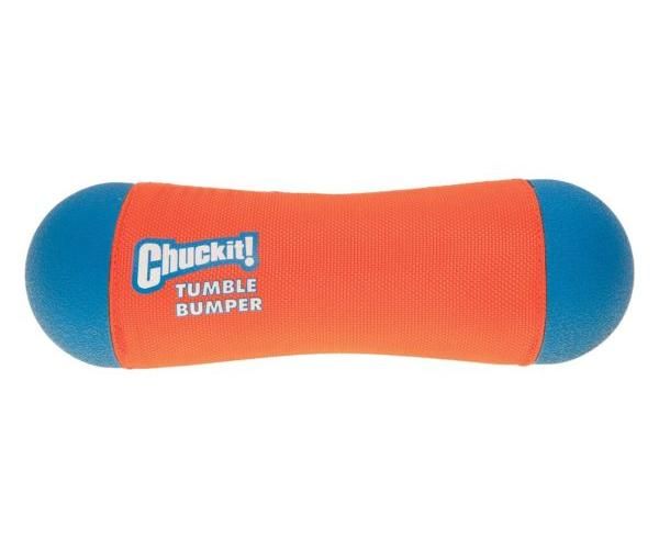 De eerste product foto voor het gerelateerde product Chuckit Tumble Bumper