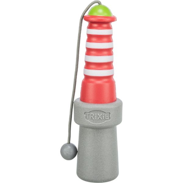 De derde product foto voor Trixie Aqua Vuurtoren TPR