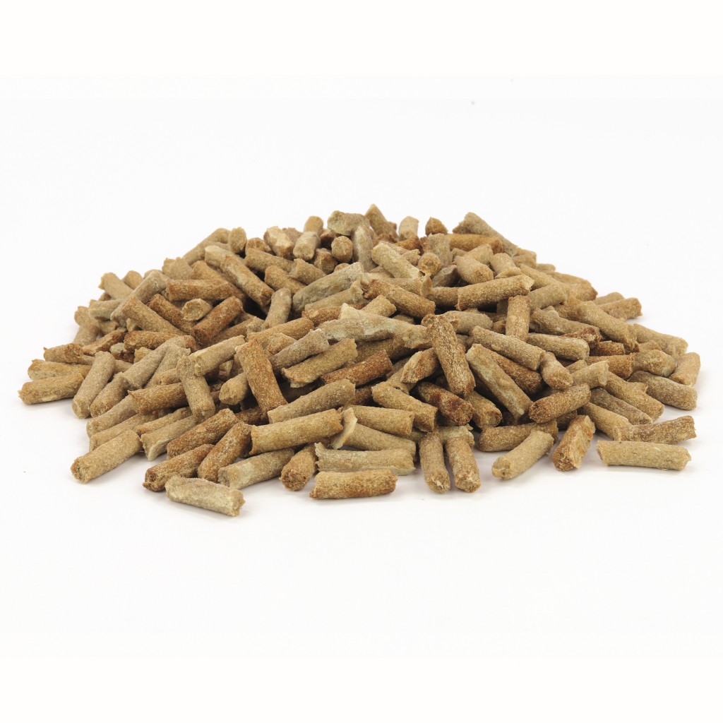 De derde product foto voor Bloom Trainers Potato, Raspberry, Fennel