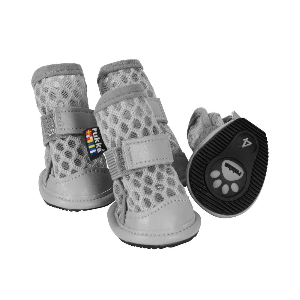 De eerste product foto voor Rukka Light pad shoes