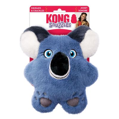 De derde product foto voor Kong Snuzzles Koala