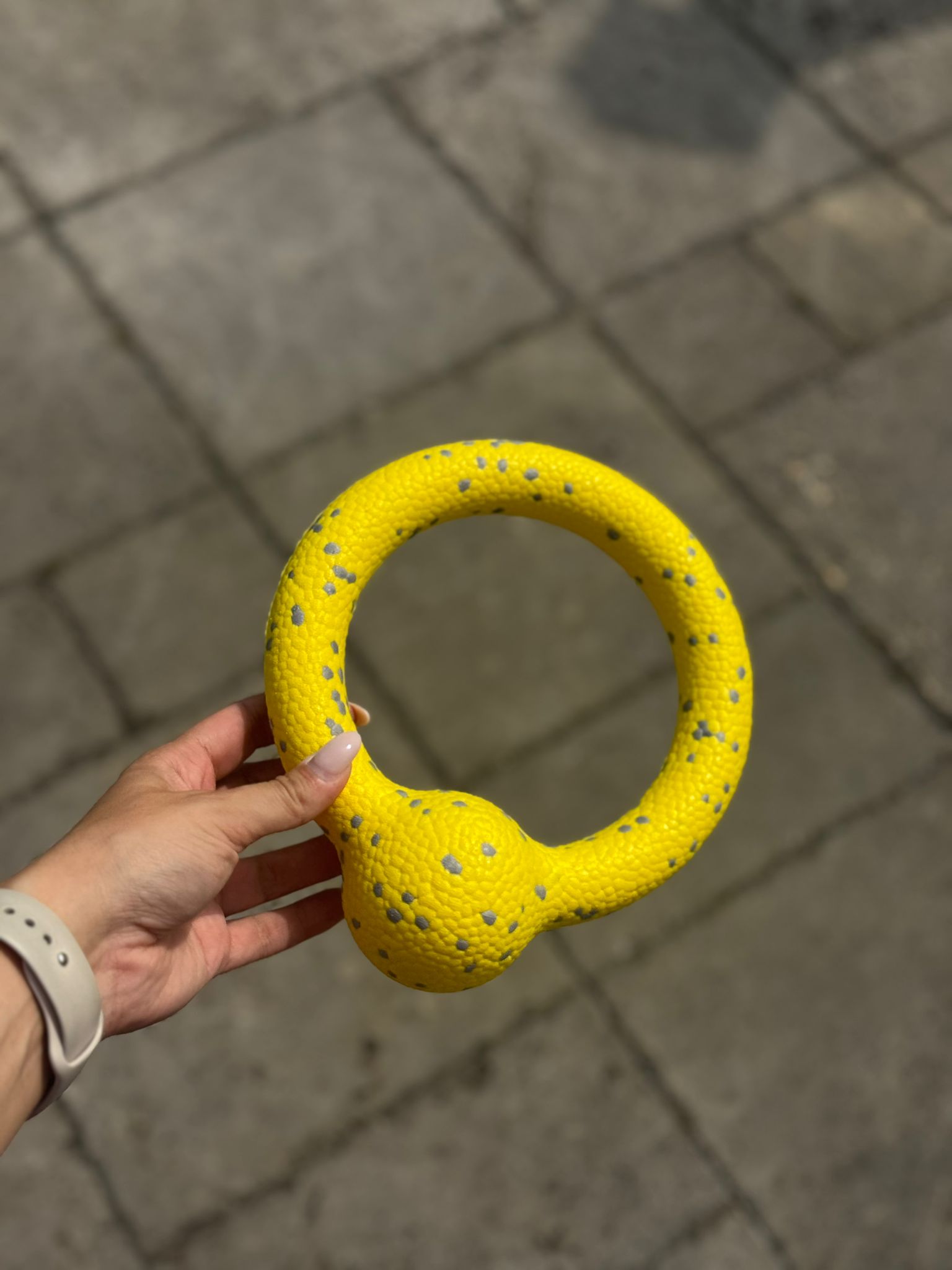 De derde product foto voor Fofos Puller