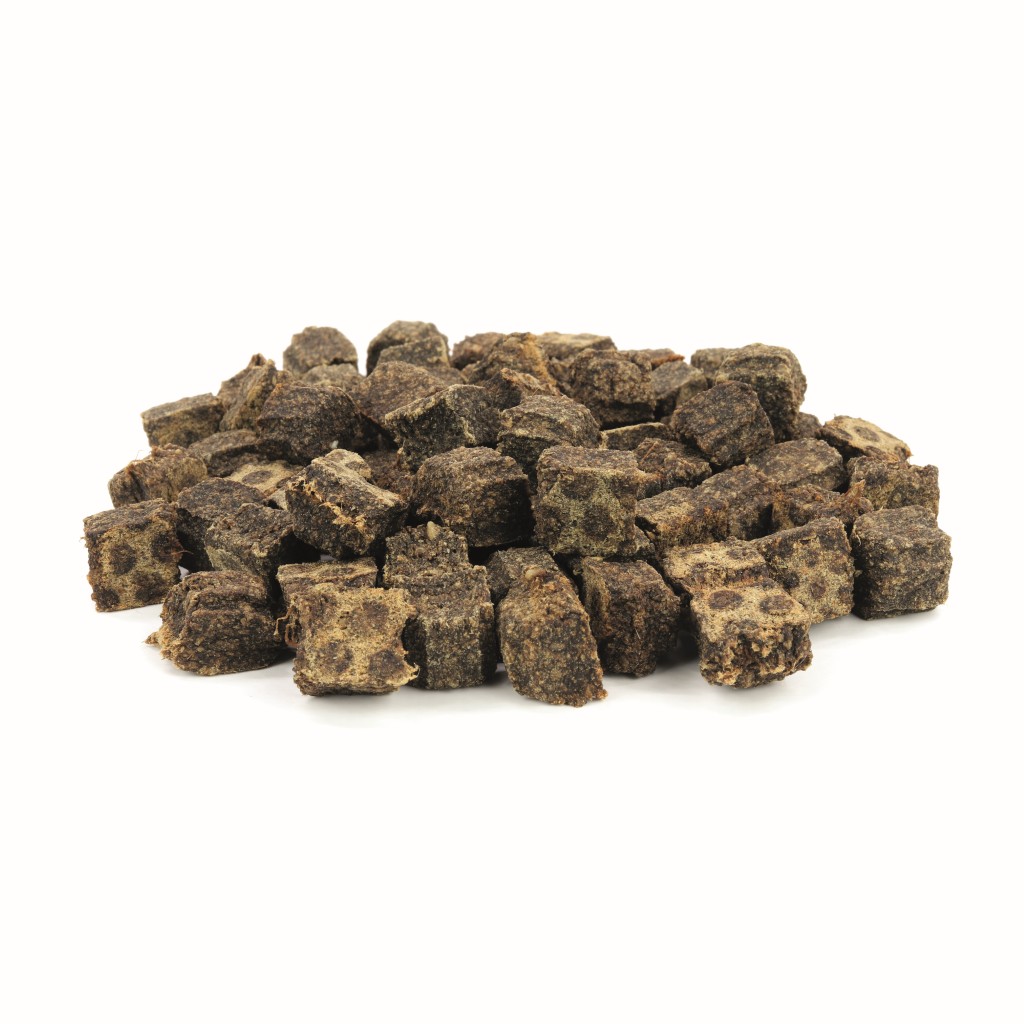 De derde product foto voor Bloom MINI Meatblocks Deer