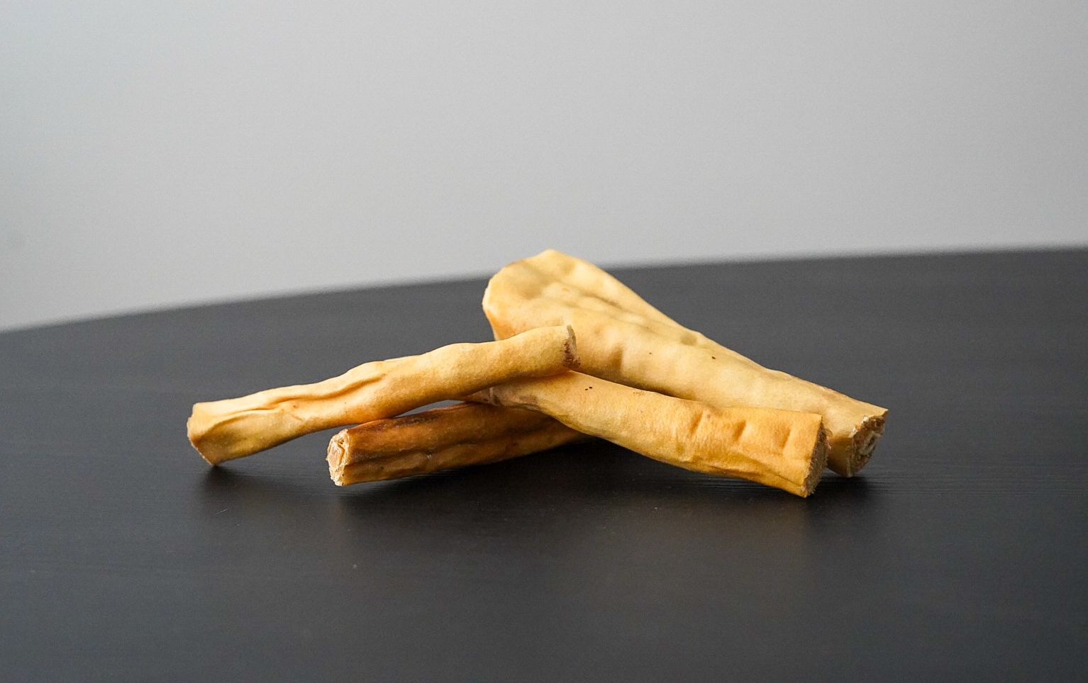 De product foto voor Buffelstaart met huid