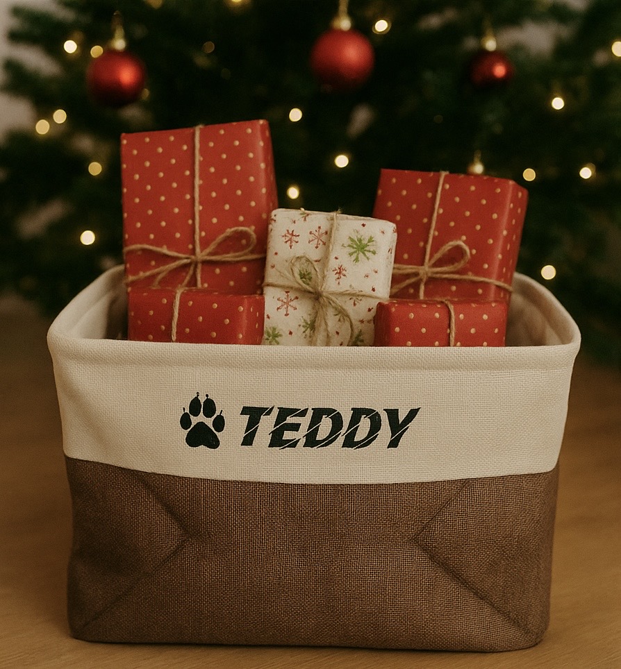 De vierde product foto voor Kerst Advent kalender 2025