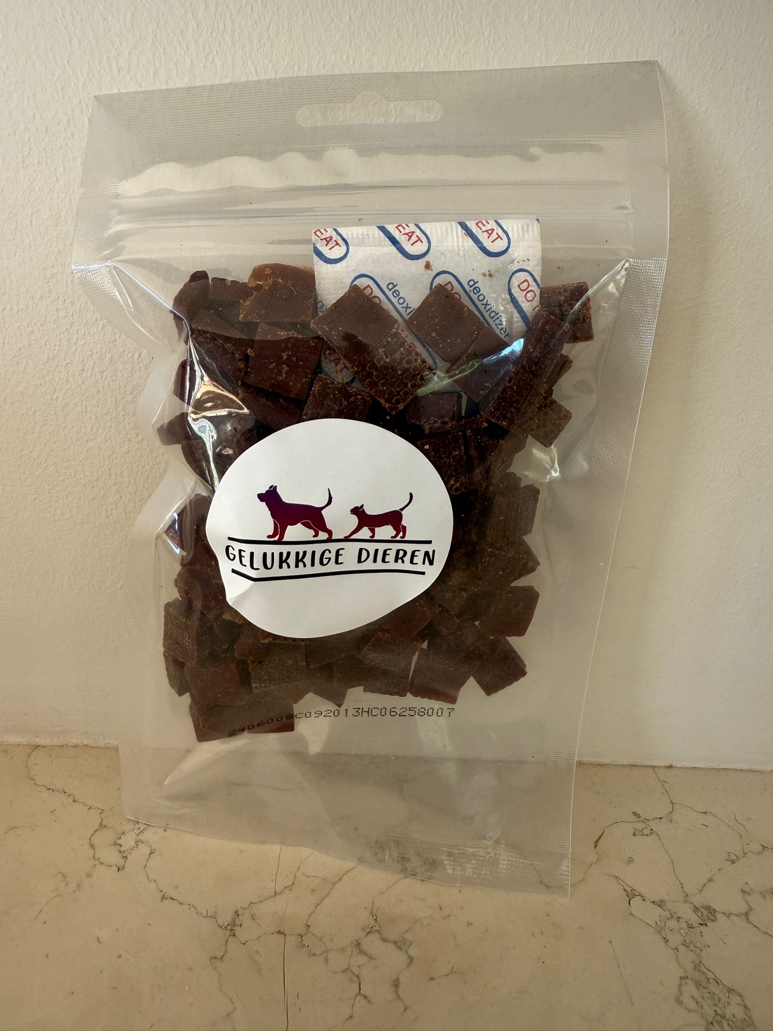 De derde product foto voor Filet Trainer Paard