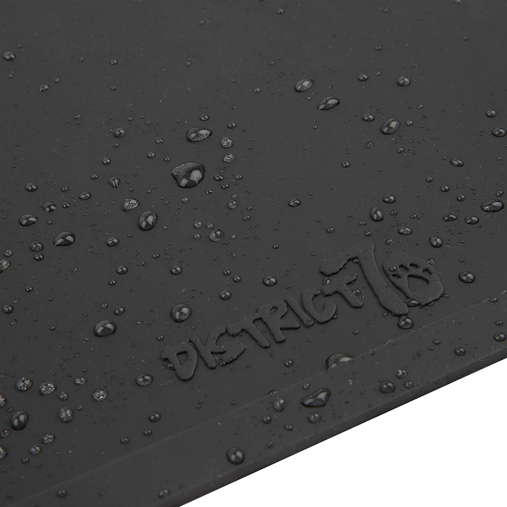 De tweede product foto voor District 70 serve placemat