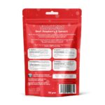 De tweede product foto voor Bloom Trainers Beef, Raspberry, Spinach