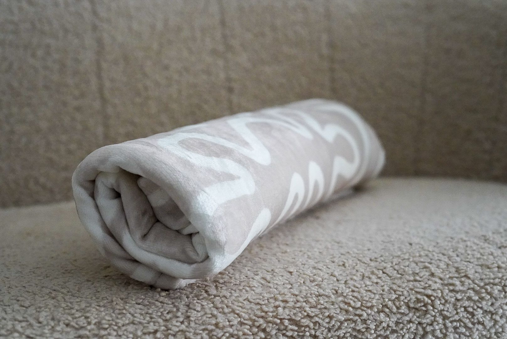 De eerste product foto voor het gerelateerde product Boho hondendekentje