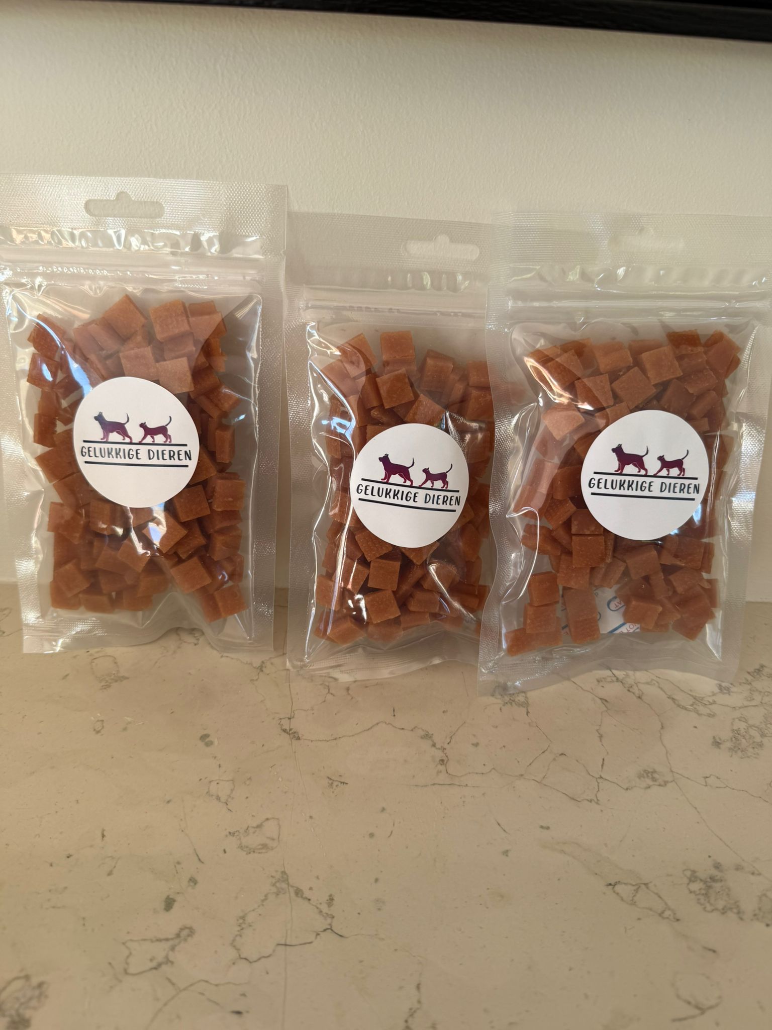 De derde product foto voor Filet Trainer Kip
