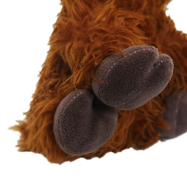 De vierde product foto voor Rosewood tough rope core koe